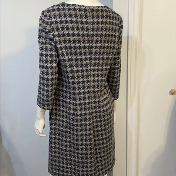 Peserico Soft to touch stretch Italy pockets line size XL smaller chest - Picture 4 of 10